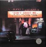 John, Elton Don't Shoot Me I'm Only the Piano Player