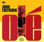 Coltrane, John Ole Coltrane - Complete Session