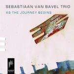 Bavel, Sebastiaan Van -tr As The Journey Begins