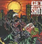 Get The Shot Perdition (orange Vinyl)