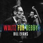 Evans, Bill Waltz For Debby - facethemusic - 9 590 Ft