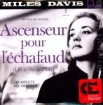 Davis, Miles Ascenseur Pour L'echafaud - facethemusic - 10 690 Ft