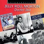Morton, Jelly Roll Doctor Jazz