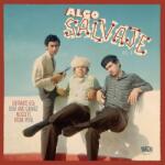 Various Algo Salvaje Vol. 4