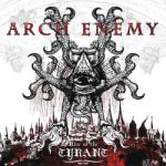 Arch Enemy Rise of the Tyrant