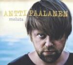 Paalanen, Antti MELUTA