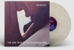 VANWYCK Epic Tale of the Stranded Man (Snowy White Vinyl)