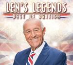 V/A Len Goodman's Legends -
