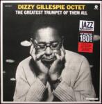 Gillespie, Dizzy -octet- Greatest Trumpet Of Them All
