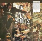 Free Spirits Out of Sight and Sound
