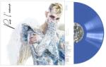 Lauro, Achille Pour L'amour (Transparent Blue Vinyl)