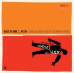 Ellington, Duke Anatomy of a Murder