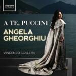 Gheorghiu, Angela A Te, Puccini - facethemusic - 8 990 Ft
