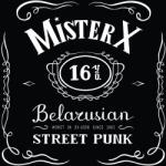 Mister X Worst In Ex-USSR Since 2003
