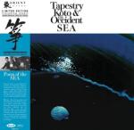 Various Tapestry: Koto & the Occident Sea