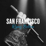 Hallyday, Johnny North America Live Tour Collection - San Francisco