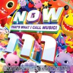 Various Now That's What I Call Music! Vol. 111