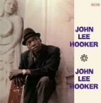 Hooker, John Lee Galaxy Album