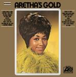 Franklin, Aretha Aretha's Gold