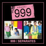 999 / Seperates