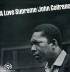 Coltrane, John A Love Supreme -sacd-