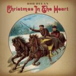 Dylan, Bob Christmas In the Heart - facethemusic - 7 390 Ft