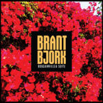 Bjork, Brant Bougainvillea Suite (Black & Orange Vinyl)