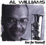 Williams, Al See For Yourself-reissue-