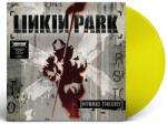 Linkin Park Hybrid Theory (Translucent Yellow Vinyl)