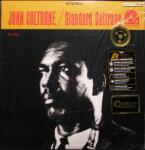 Coltrane, John Standard Coltrane - facethemusic - 19 290 Ft