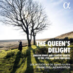 Les Musiciens De Saint-ju Queen's Delight - facethemusic - 9 390 Ft