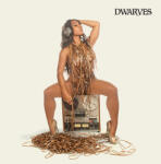 Dwarves Keep It Reel (Silver Vinyl)