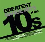 V/A Greatest Dance Hits Of The 10's (green Vinyl)
