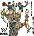 Attitude Adjustment Out of Hand