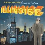 Stevens, Sufjan ILLINOIS - facethemusic - 5 190 Ft