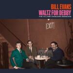 Evans, Bill Waltz For Debby: The Village Vanguard Sessions (red Vinyl)