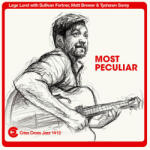 Lund, Lage -quartet- Most Peculiar