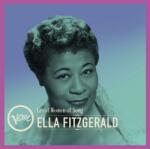Fitzgerald, Ella Great Women of Song: Ella Fitzgerald - facethemusic - 13 890 Ft