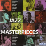 V/A Jazz Masterpieces