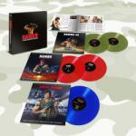 OST Rambo: the Jerry Goldsmith Vinyl Collection (Box)