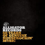 V/A 50 Years of Genuine House - facethemusic - 11 990 Ft