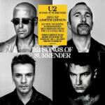 U2 Songs of Surrender (Deluxe Edition)