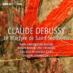 Collegium Vocale Gent Claude Debussy: Le Mar