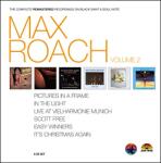 Roach, Max Complete Remastered Recordings 2
