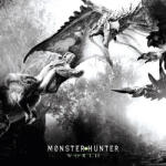 Capcom Sound Team Monster Hunter: World (Original Soundtrack) (Mustard Yellow & Blue Vinyl)