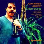 Mcneil, John Quintet Clean Sweep