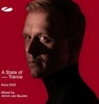 Van Buuren, Armin A State of Trance Ibiza 2023