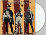 Morricone, Ennio Good, The Bad And The Ugly (white Vinyl)