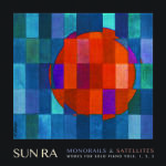 Sun Ra Monorails &. . -gatefold- - facethemusic - 19 190 Ft