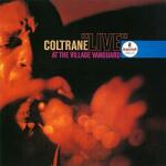 Coltrane, John Live At The Village Vanguard - facethemusic - 22 290 Ft
